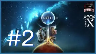 Starfield - História completa | Parte #2 | Legendado em português | PT-BR | Xbox Series X
