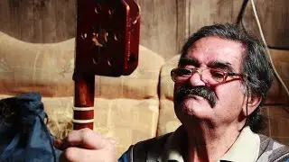 The last step of making Tar (English-Sub)