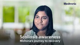 Meet Mohona | Medtronic India