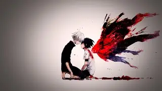 osu! - Katharsis [Insane] (81,18)/ Tokyo Ghoul OP 4