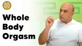 Tantra & The Whole Body Energy Orgasm | Personal Development | Somananda Tantra School