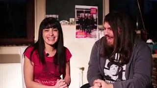 Aslı Akbay / Tea Talk with Comedians #3