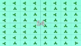 S--UR edit 65,536 times