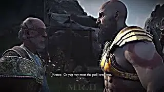 Kratos Simple edit 😀
