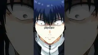How to Get The Yuuichi Physique