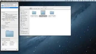 Mac Tutorial - How To Access iTunes Backups
