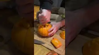 Spooky seasons с Тополем 