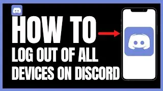 How To Log Out Of All Known Devices On Discord
