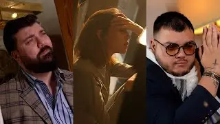 B.Piticu ✘ Leo de la Kuweit - 112 | Official Video