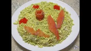 Салат по австрийский