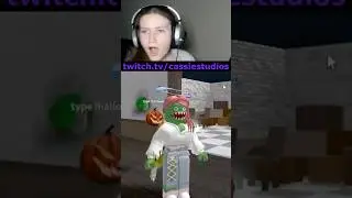 Trolled by SPRAY PAINTED GUN?!