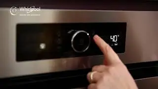 Whirlpool 6th Sense Oven with Catherine Fulvio