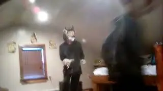 BatMM Classic: Ink Bendy VS the Hot Pocket Projectionist