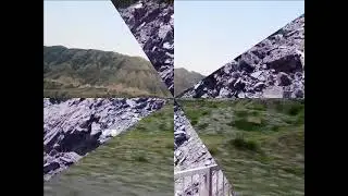 поездка в горы