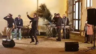 Dr Drer in concerto al Festival LA VITA E LA VITE