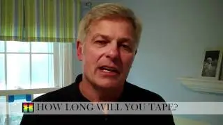 Choosing Tape Before You Paint