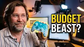 The BEST Budget Controller for XBox and PC
