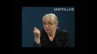 Татьяна Миронова - О русском языке, о совести и тд