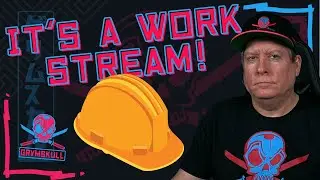 Watch Me Work | Happy Thursday