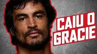 KRON NÃO É MAIS INVICTO NO MMA 