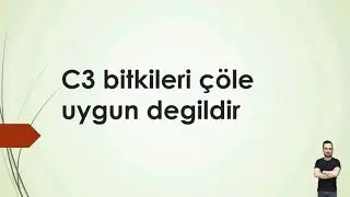 KPSS ÖABT BİYOLOJİ - SORU ve CEVAPLARI