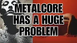 FIXING METALCORE