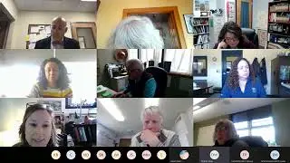 Writing the CLNA TA Session 2