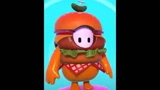 HAMBURGER | hamburger meme sfx/sound effect