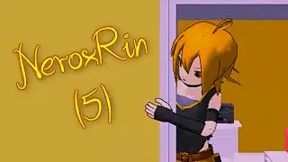 [MMD] Nero x Rin (5)