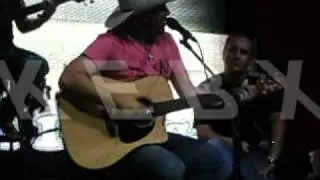 Edson - Se Deus Me Ouvisse (Acústico Tropical FM 08-12-2010)