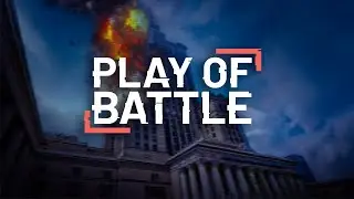 Play of Battle Demo Announcement Date Teaser