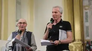 FOTO CARPI 2019 Presentazione
