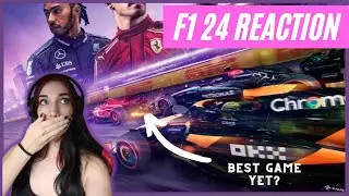 F124 First Reaction: Worth the buy?