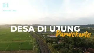 PURWOKERTO KE DESA NOTOG | Sebentar tapi berkesan