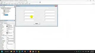 Userform ဖြင့် Data entry သွင်းနည်း