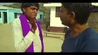 #HAPPY NEW YEAR #2019 BHOJPURI FUNNY VIDEO #noneya comedy