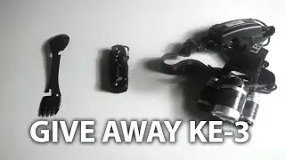 GIVE AWAY KE 3