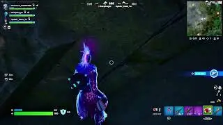 Fortnite 24/7 Vbucks GIVEAWAY