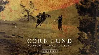 Corb Lund - 