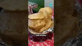 Best Bengali Food Spot In Andheri | Curly Tales #shorts