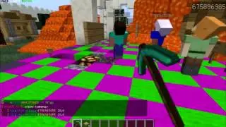 Как Взломать Админку В Майнкрафт/Minecraft! ( БЕЗ ПЛАГИНА)