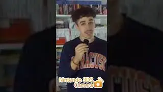 Every Nintendo Camera ...again