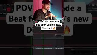 Drakes New Disstrack?😳👀 
