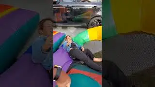 Mommy, you're messing up my party!! #funny #funnyshorts #fail #explore #shorts