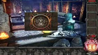 Can You Escape The 100 Room VIII - Level 33