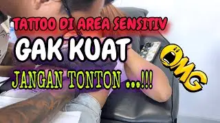 ZONA TERLARANG !!!