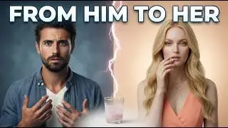 My Girlfriend's Perfect Transformation Plan | body swap | tg transformation | boy into girl