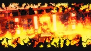 Conjurer is just... Flamboyant
