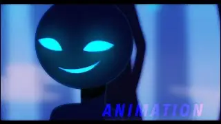 The Mistwalker | Short OC Animation