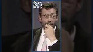 Peter O'Toole Named His Daughter After THIS Actress... | #SHORTS | The Dick Cavett Show